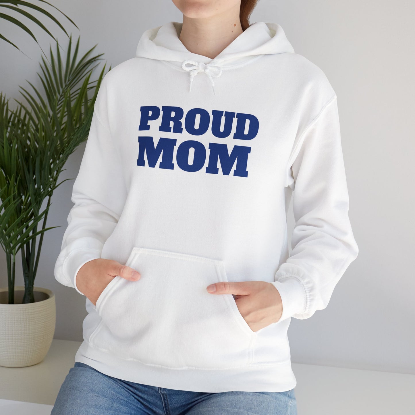 Proud MOM