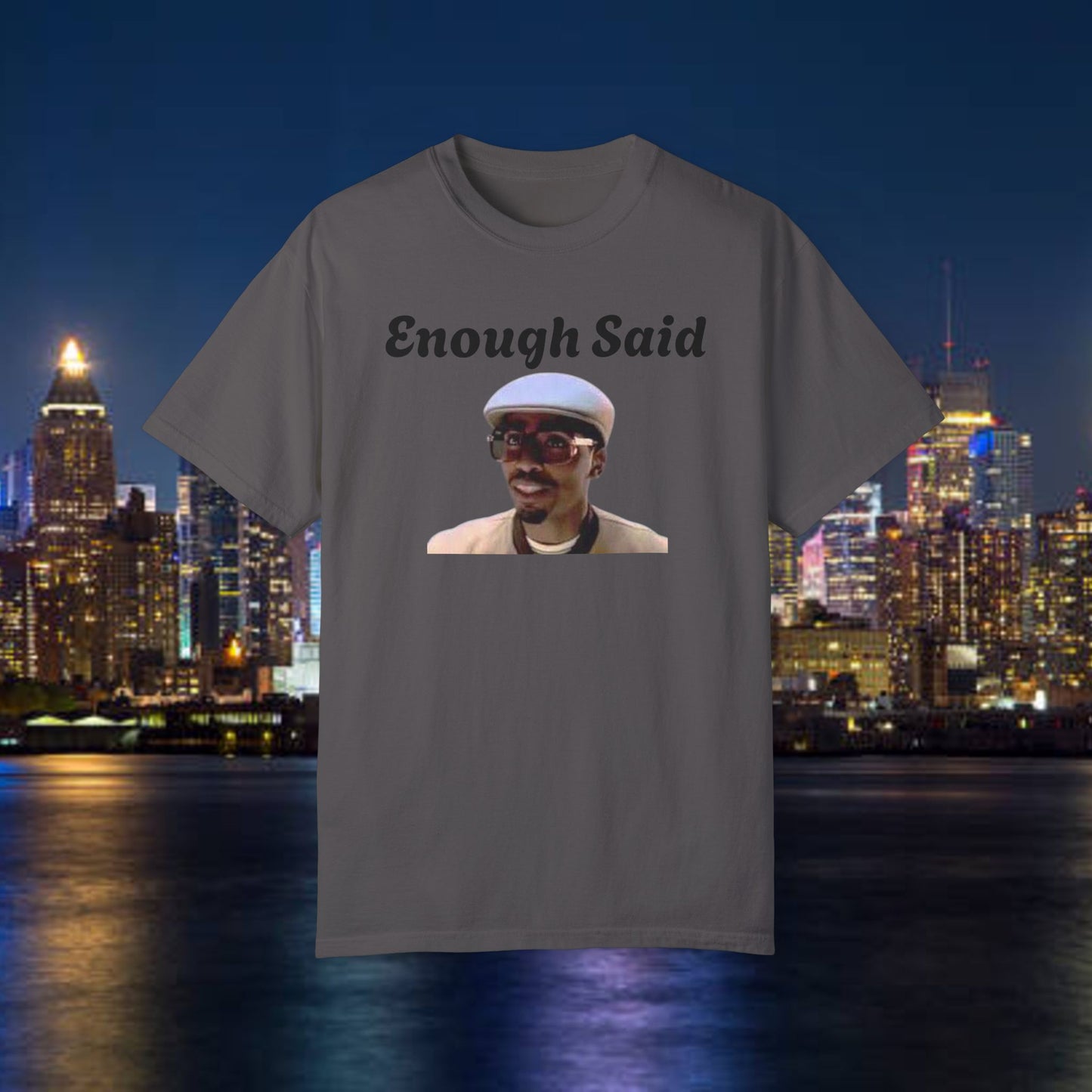 Made Enough Money T-Shirt
