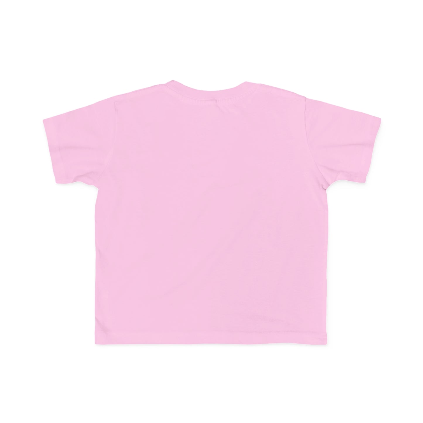 Copy of Toddler's HERO