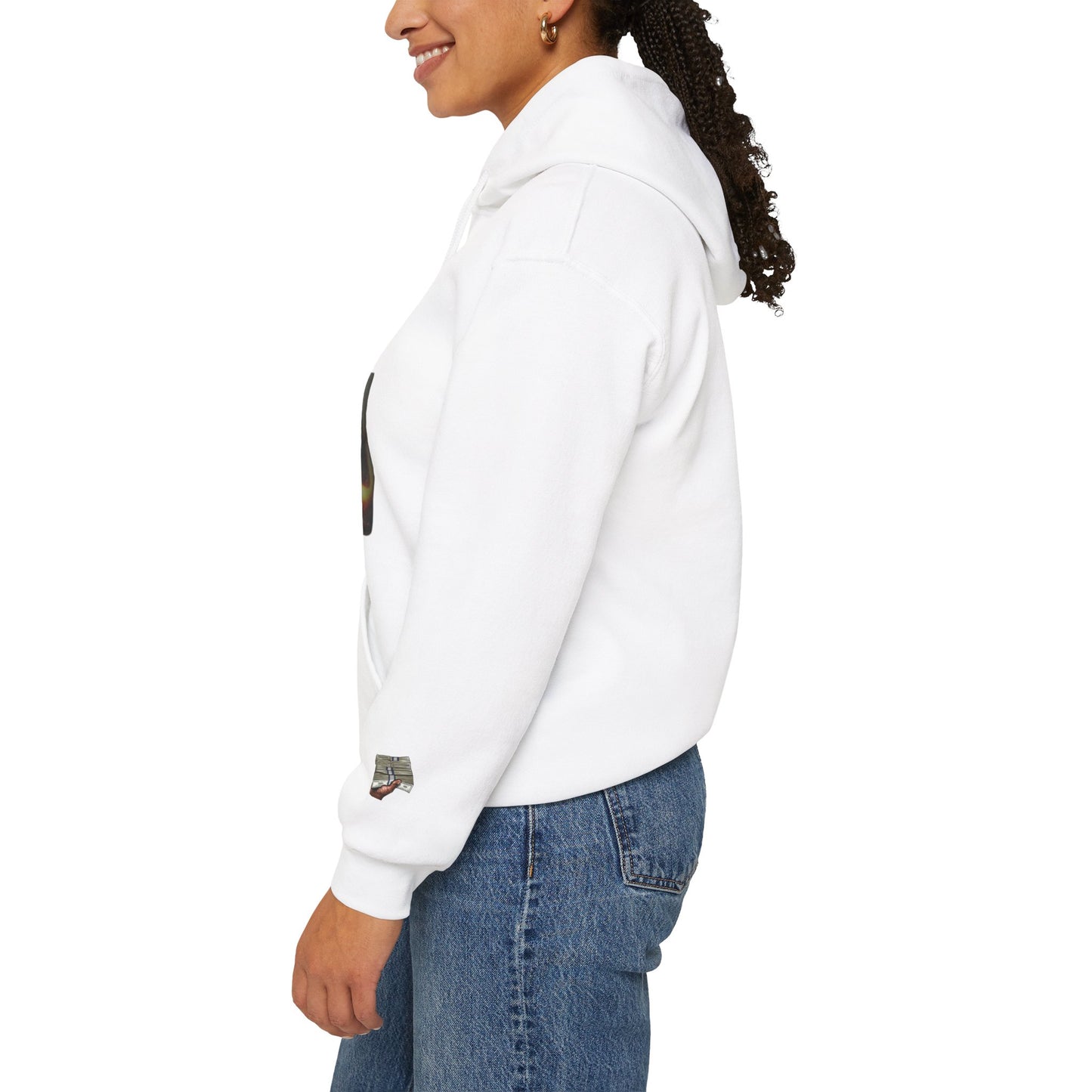 Recession Proof Hoodie Sweatshirt