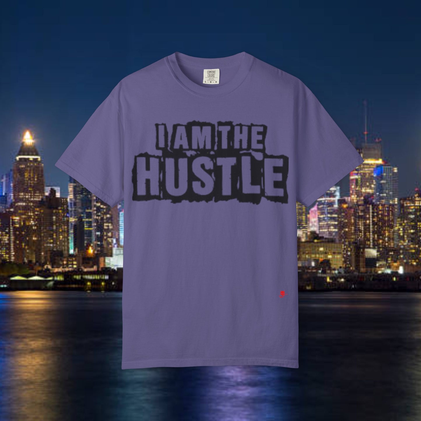 Hustle T-Shirt