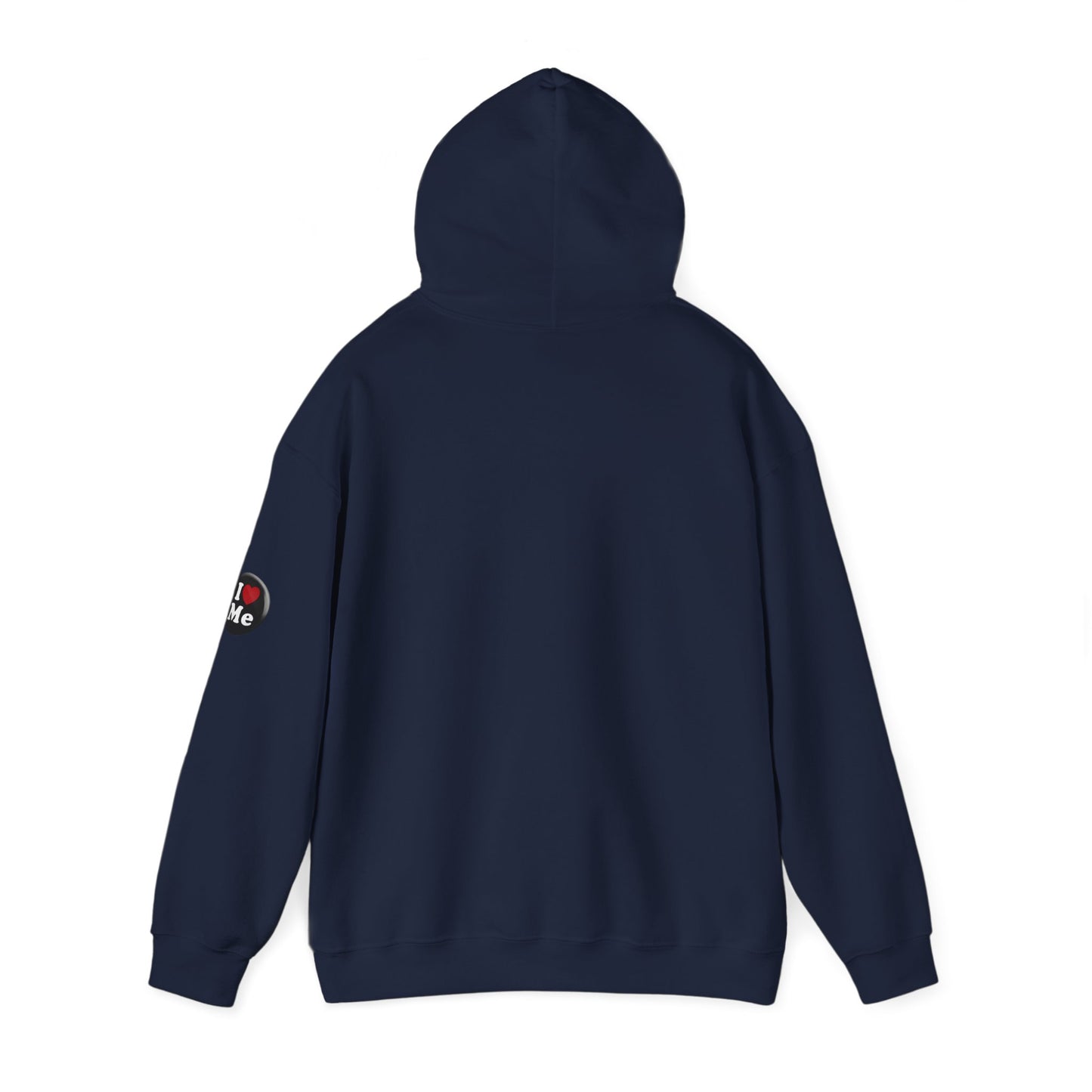 LOVE Hooded Sweatshirt