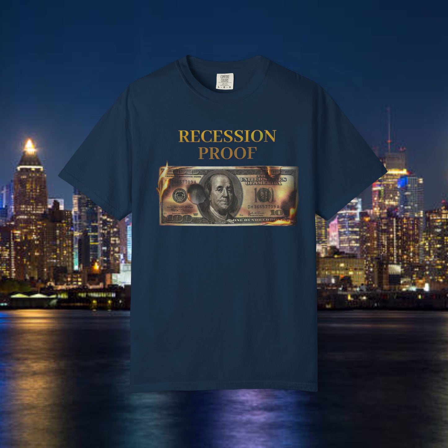 A3 Recession Proof