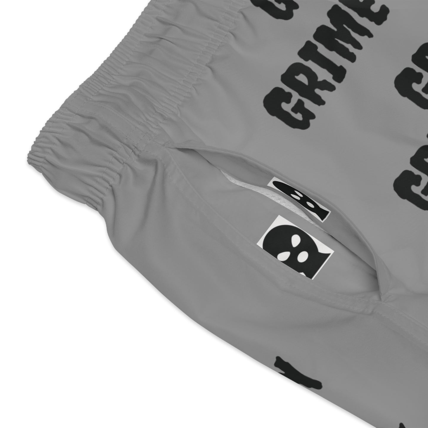 GRIMEY Swim Trunks