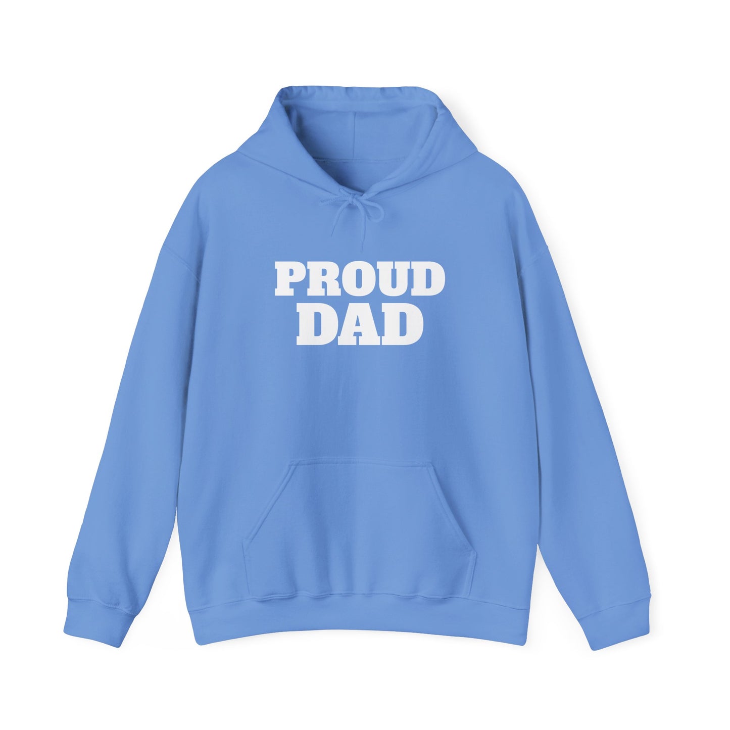 Proud DAD moment