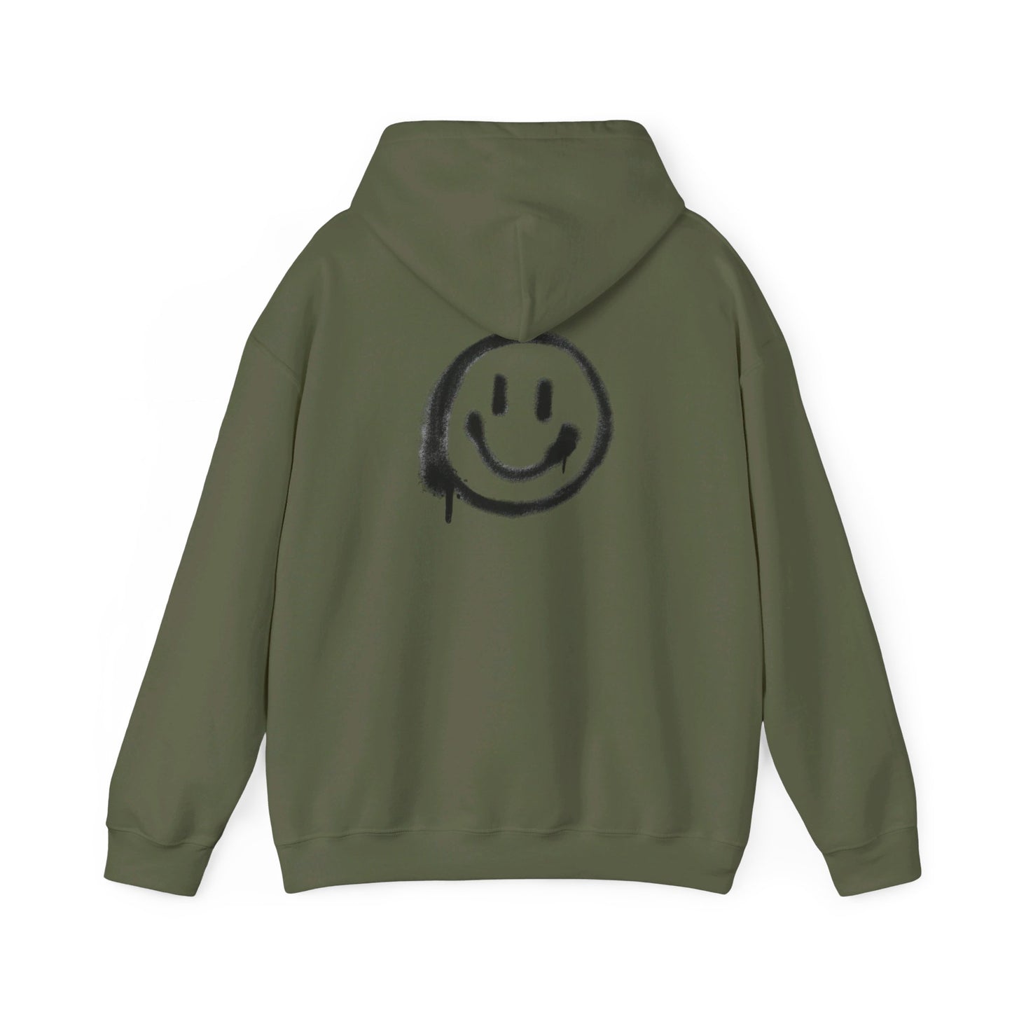 Corrupt Hoodie