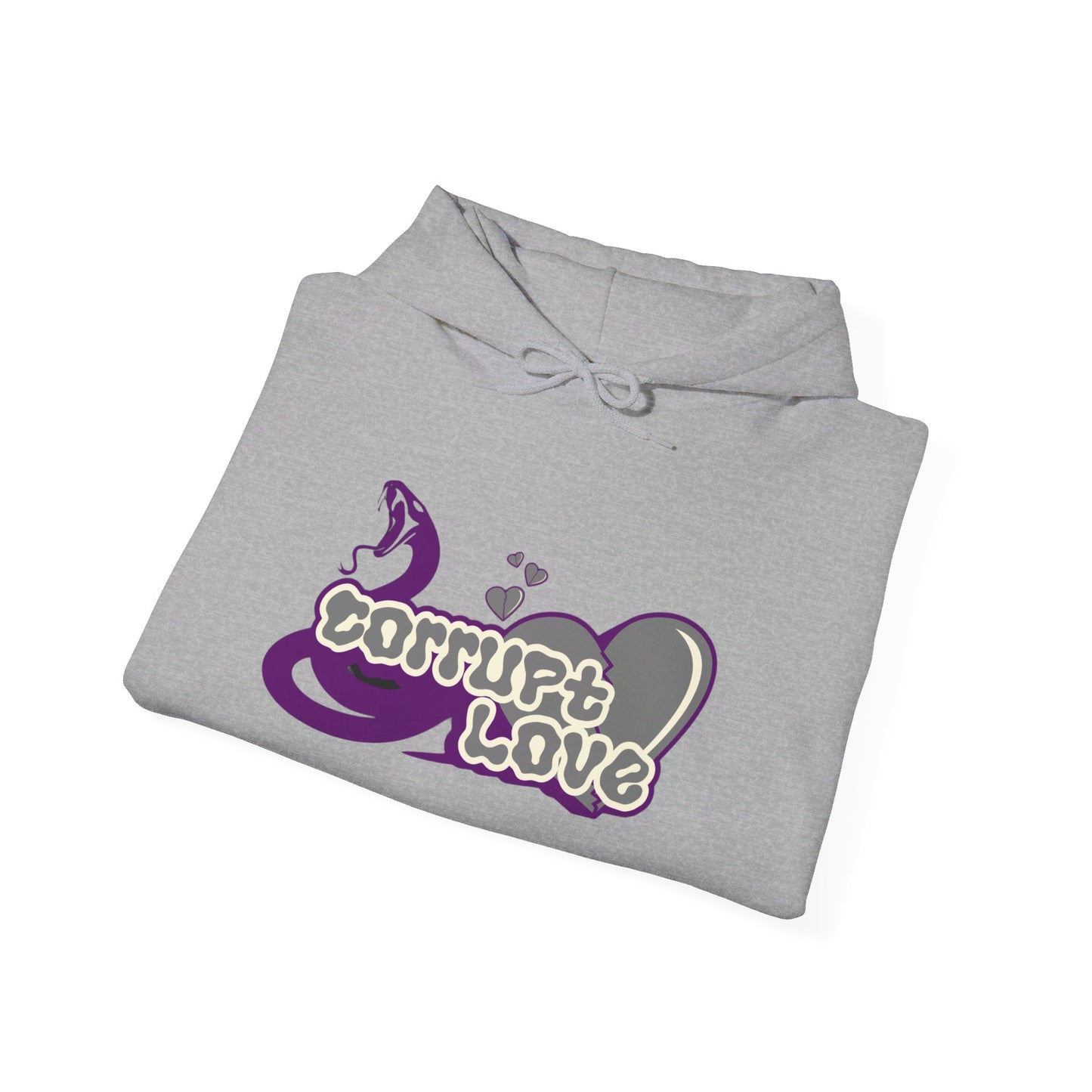 Corrupt Hoodie