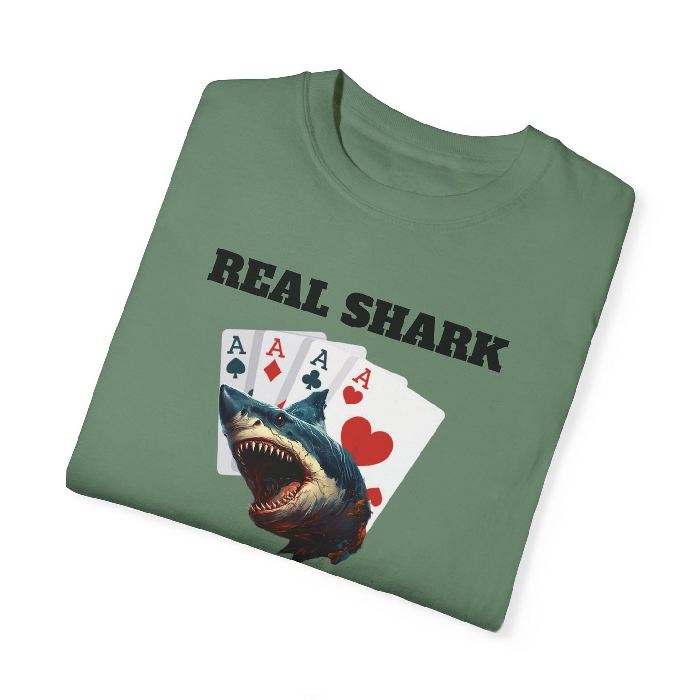 Shark Tee