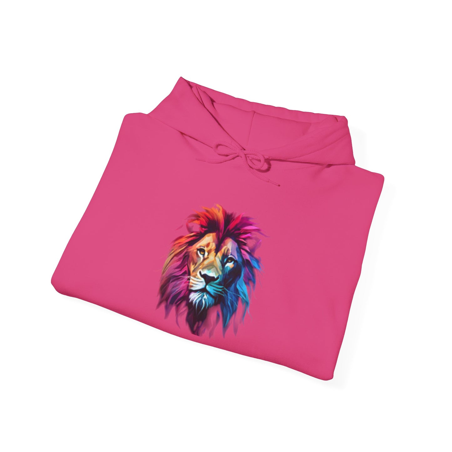HEART OF A LION Sweatshirt