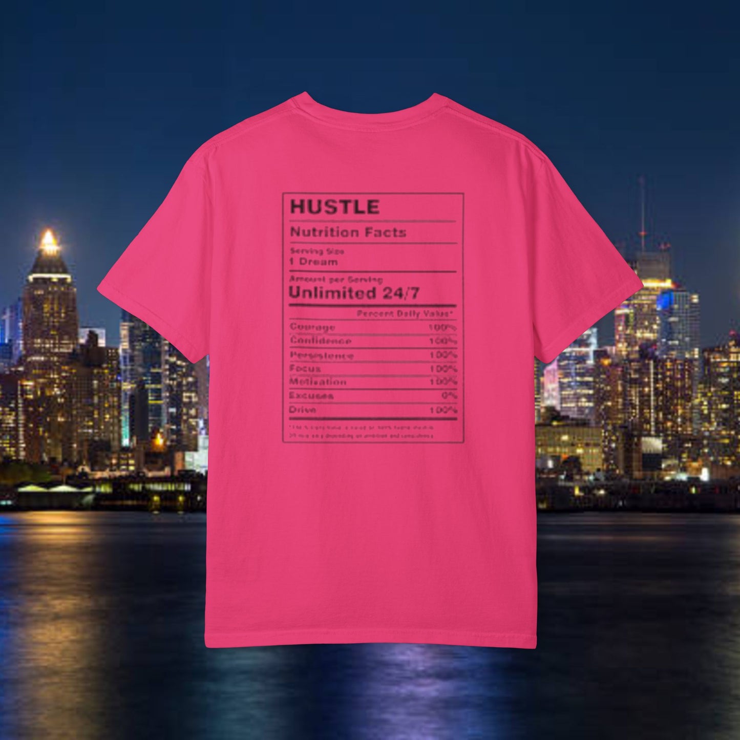 Hustle T-Shirt
