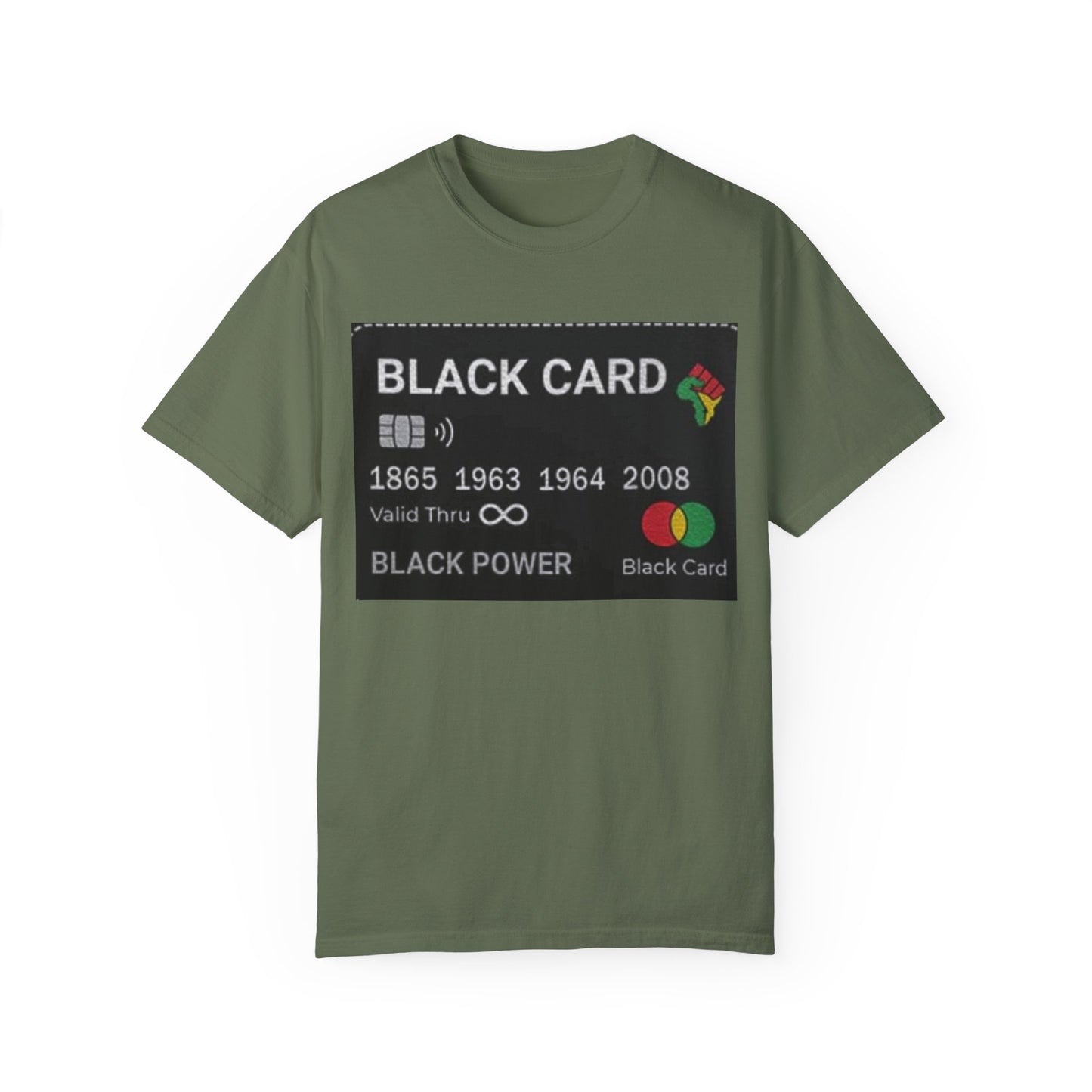 Black Card