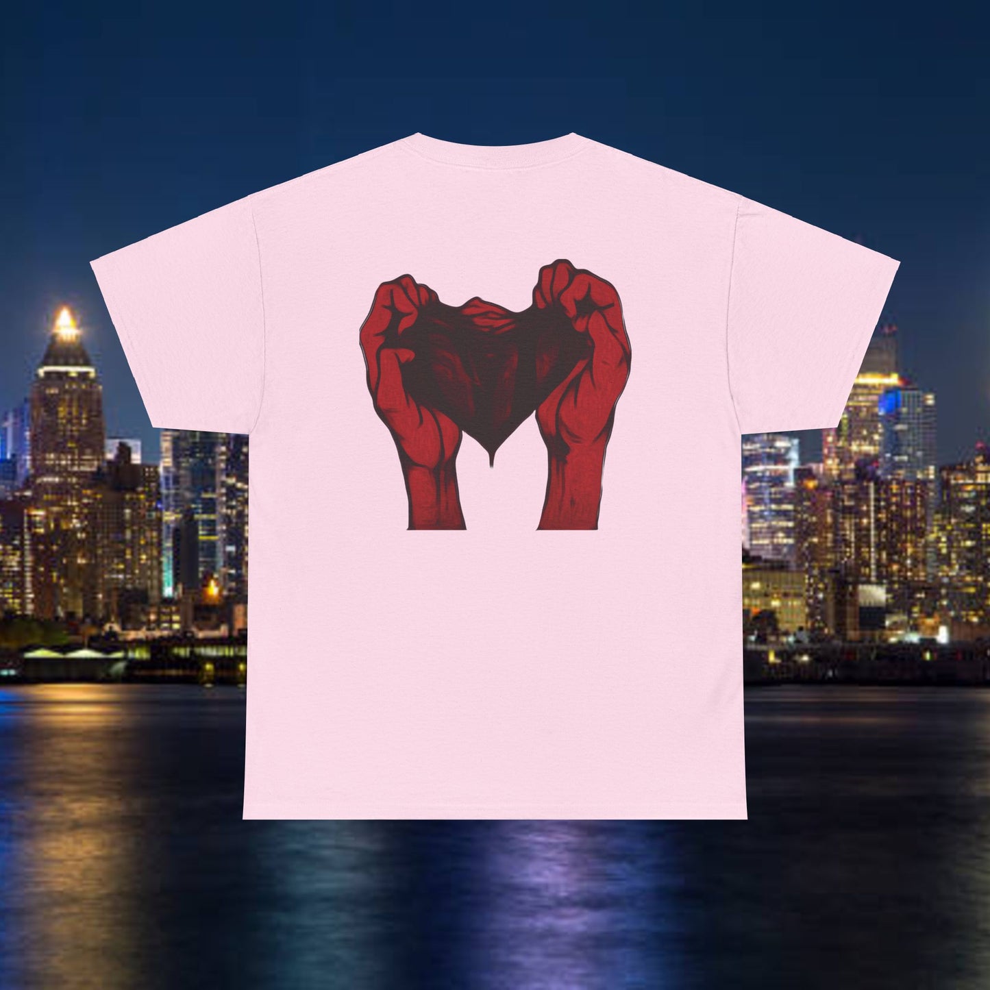 Corrupt Love Vol 1 T-Shirt