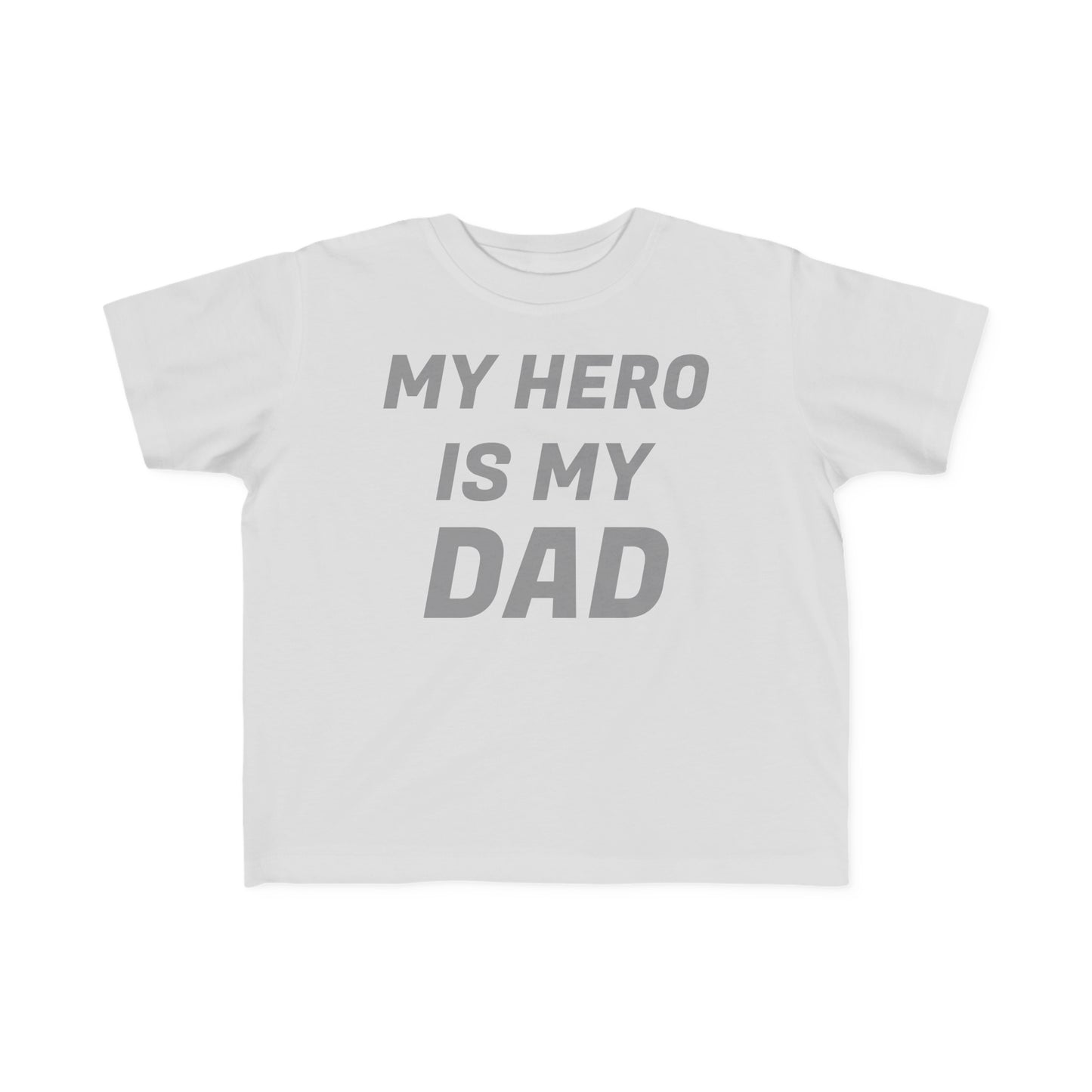 Toddler's HERO