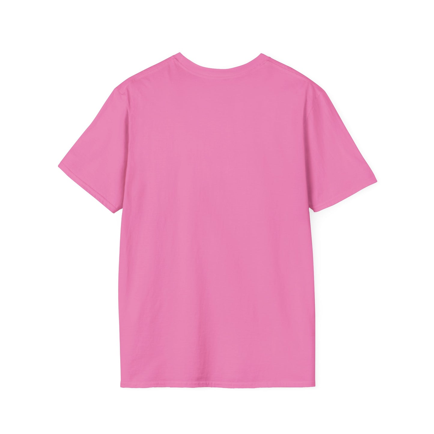 Dont be sorry T-Shirt