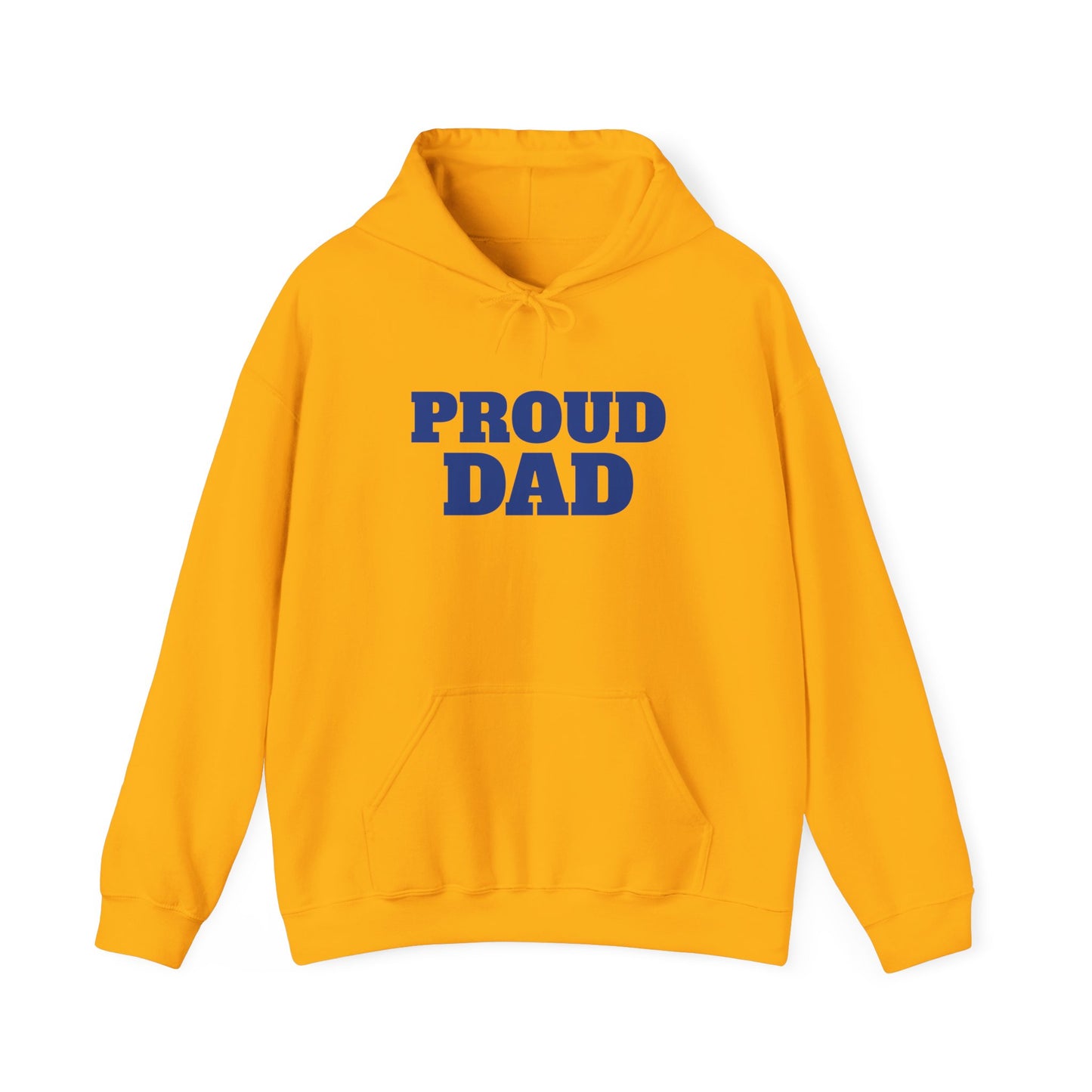 Proud DAD moment