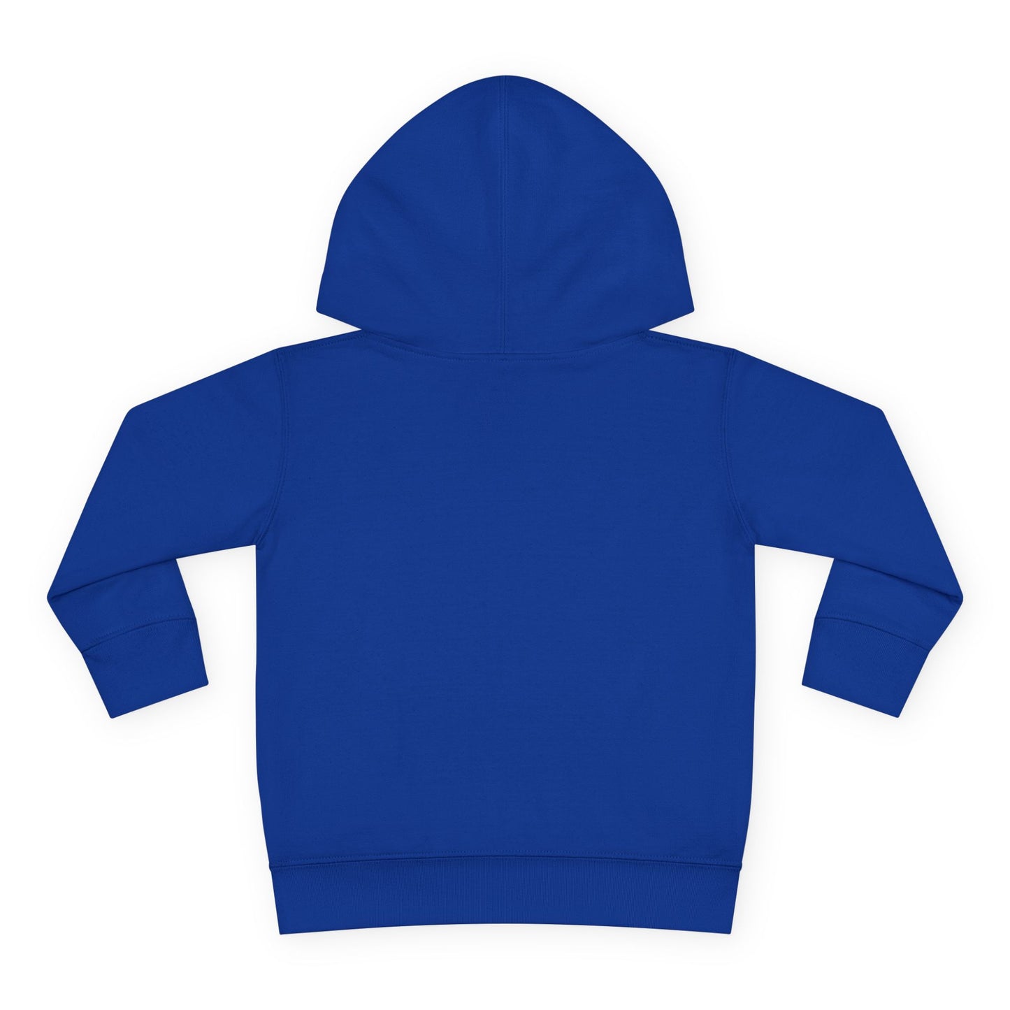 Toddler BOSS Fleece Hoodie