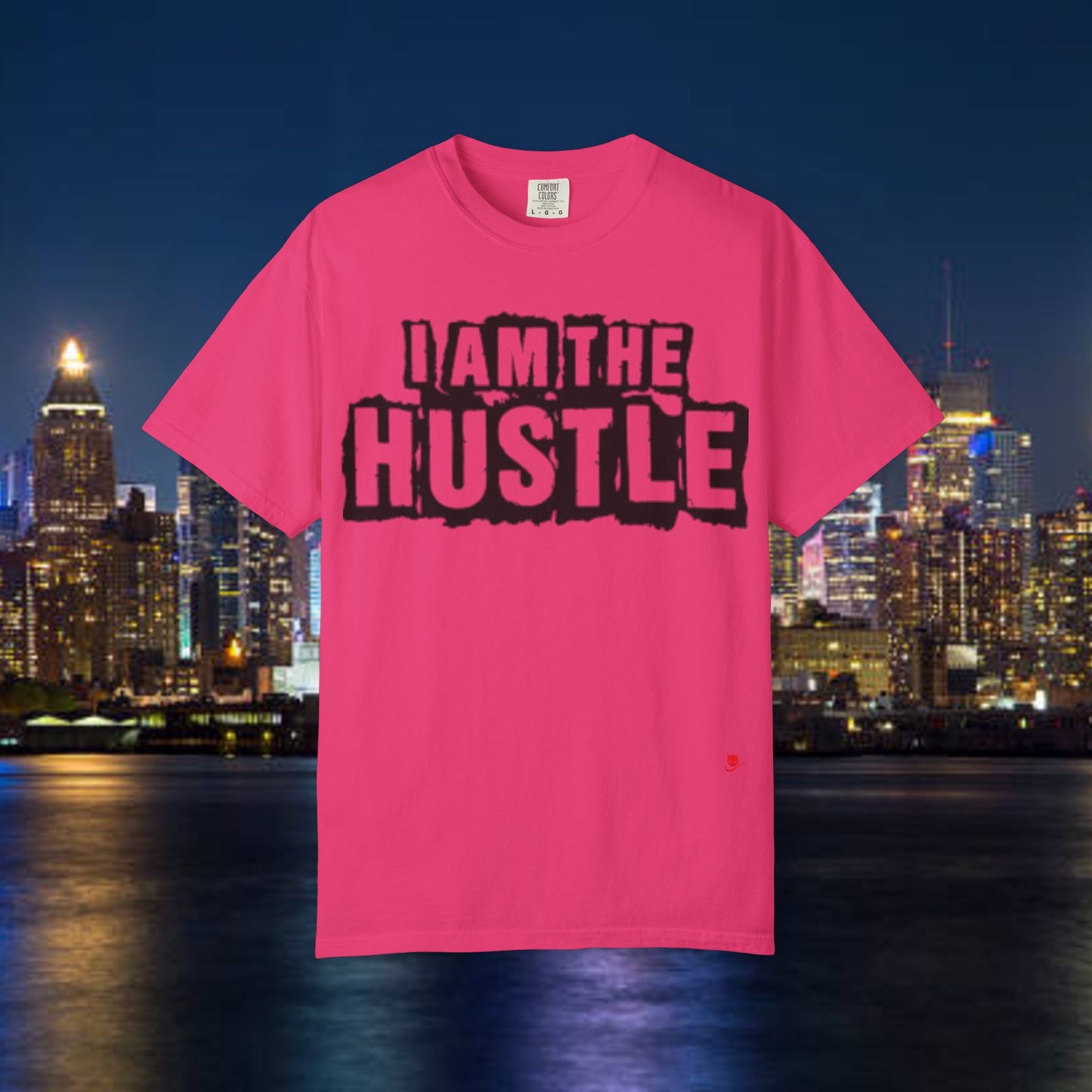 Hustle T-Shirt