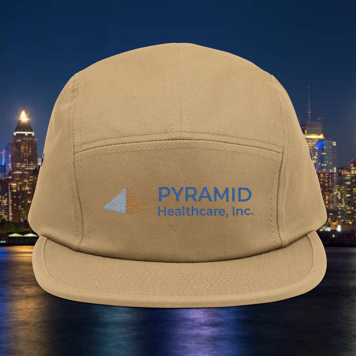Pyramid Hat