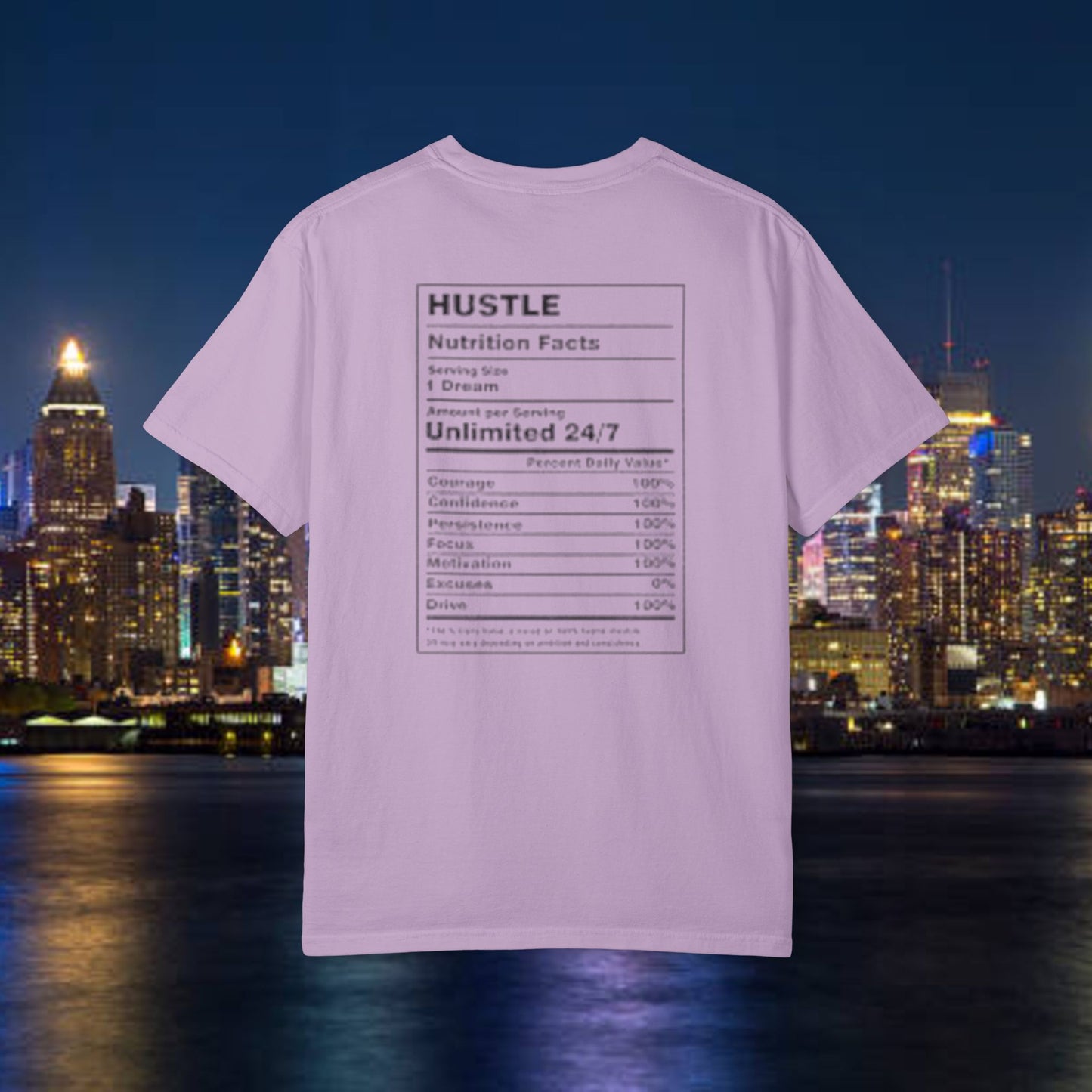 Hustle T-Shirt