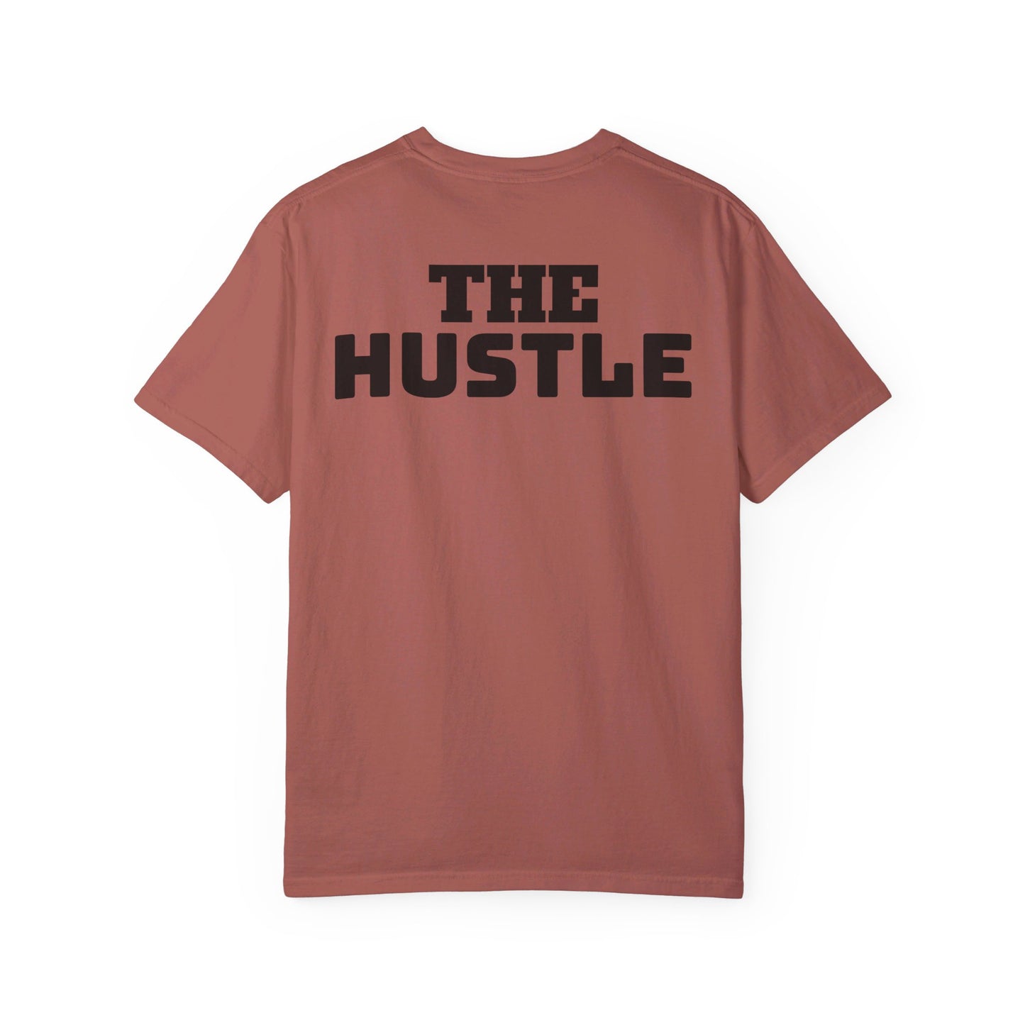 The Hustle