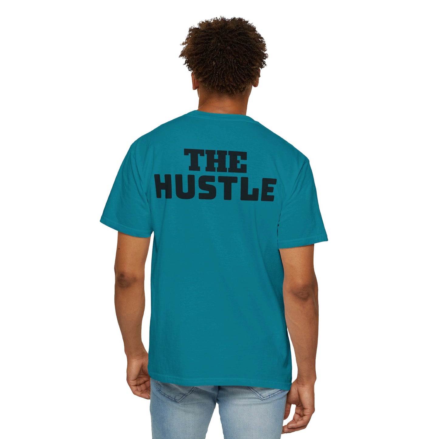 The Hustle