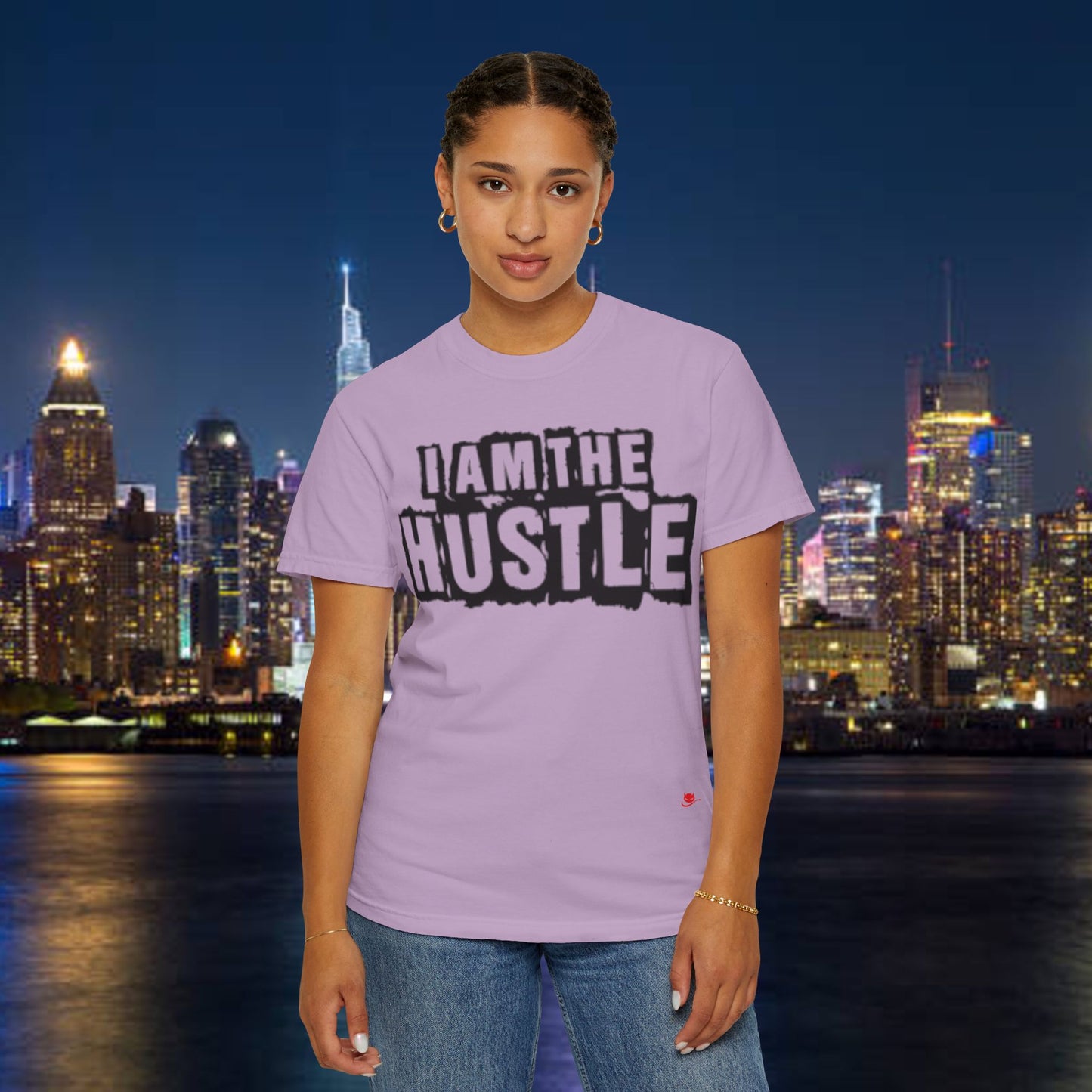 Hustle T-Shirt