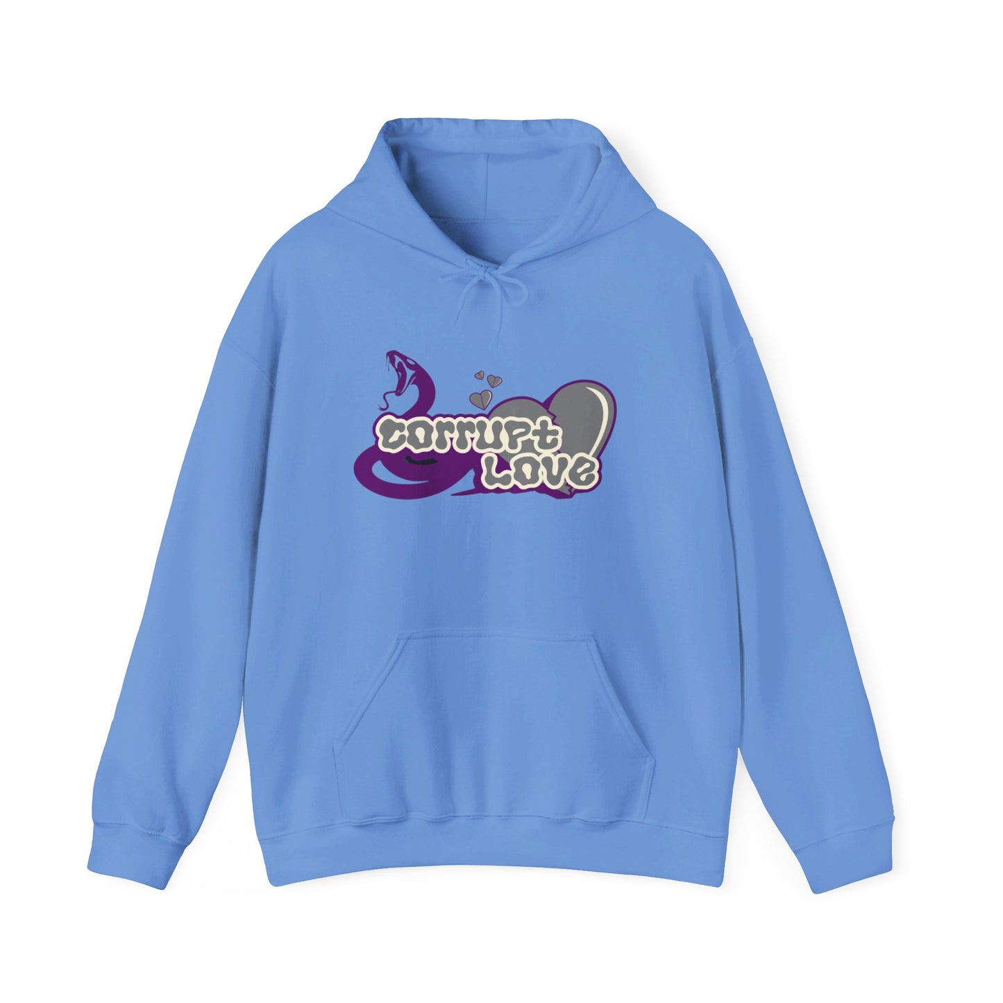 Corrupt Hoodie