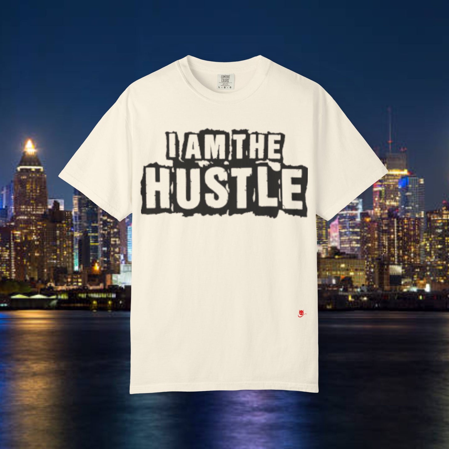 Hustle T-Shirt