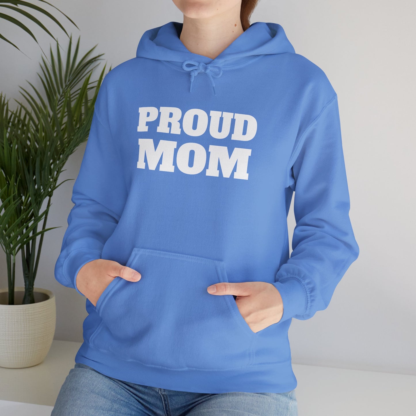 Proud MOM
