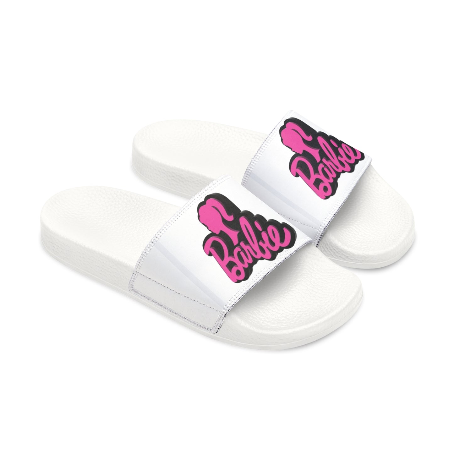 Women's Barbies slides
