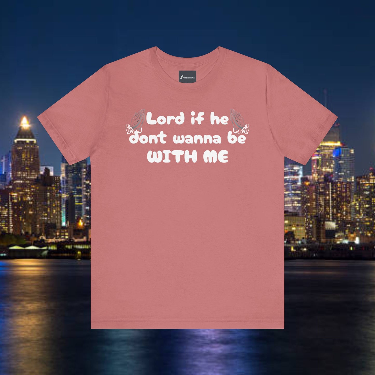A Women's Prayer