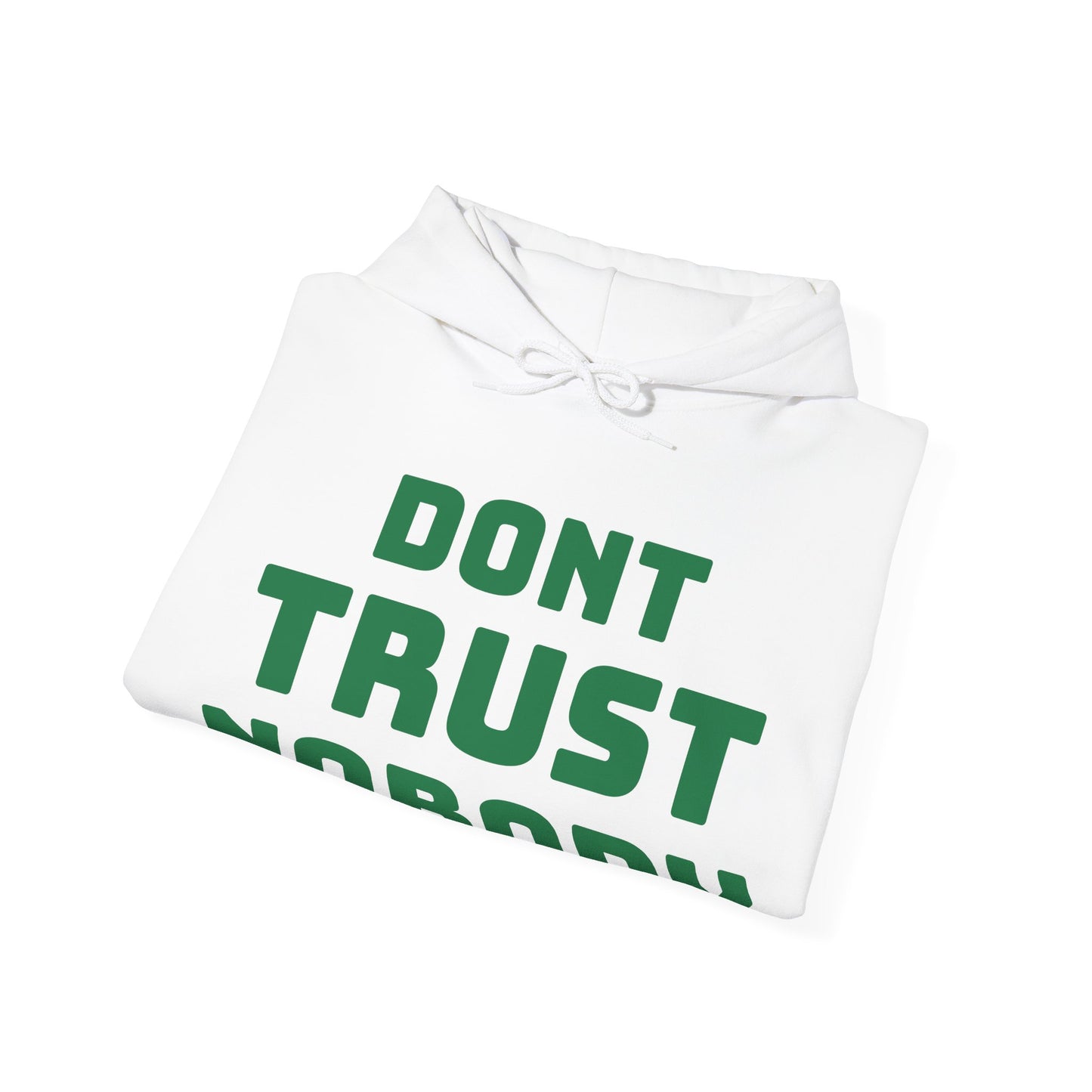 Trust Issues