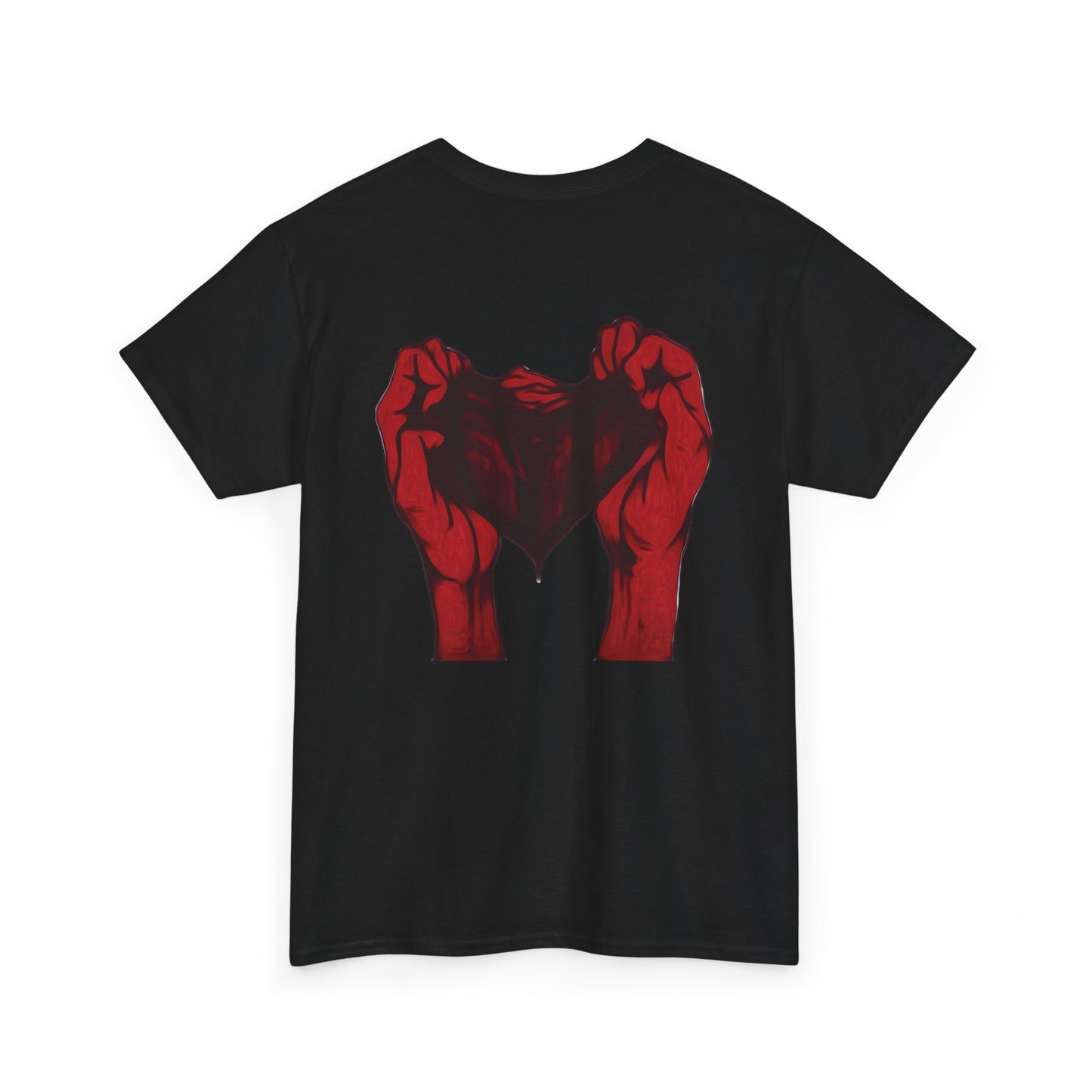 Corrupt Love Vol 1 T-Shirt