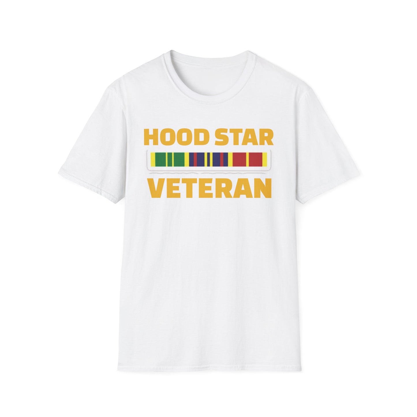 HOOD STARS