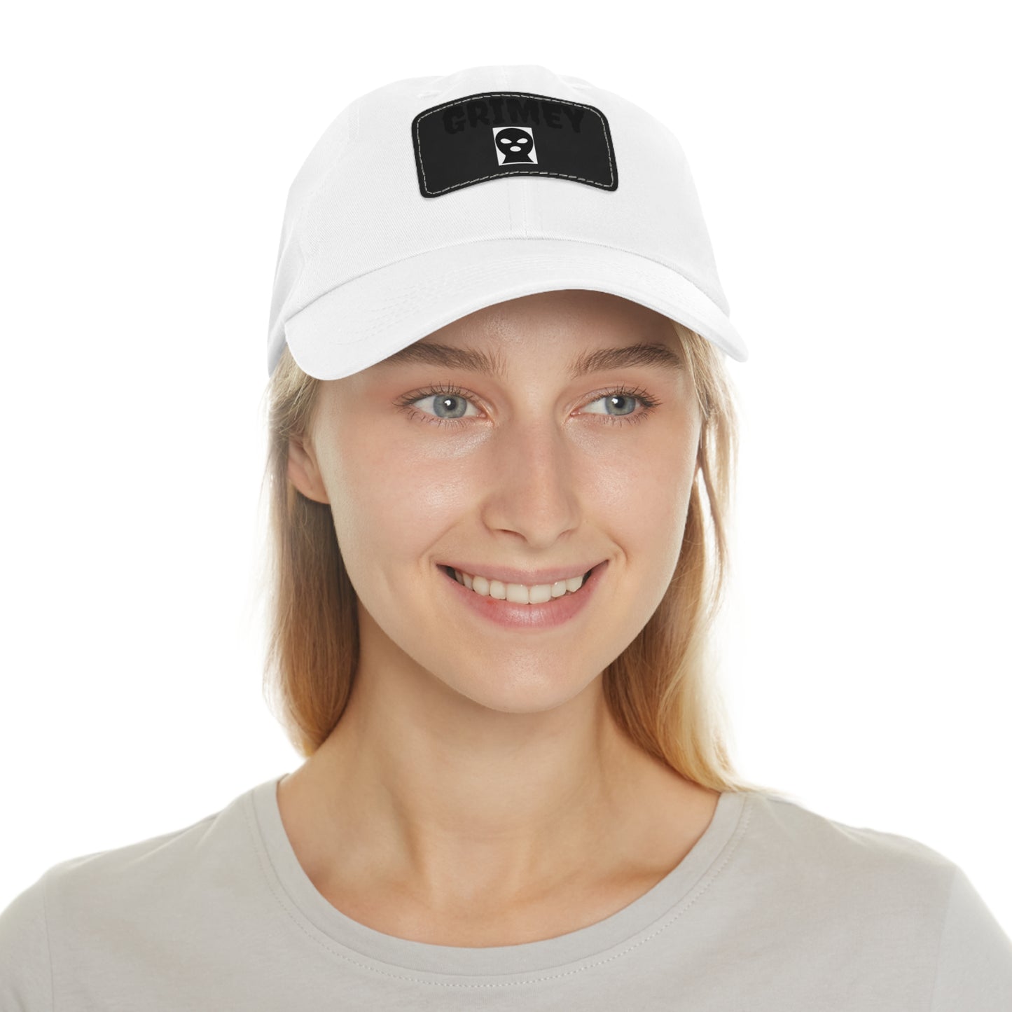 GRIMEY HAT