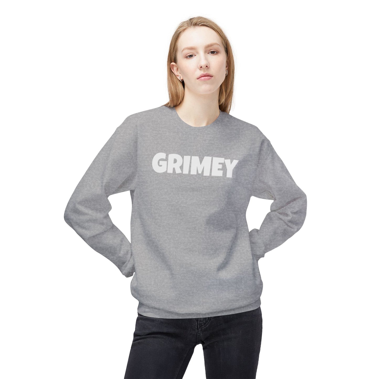 GRIMY Sweatshirt
