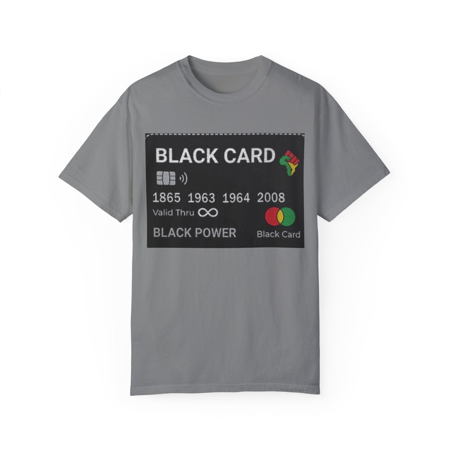 Black Card