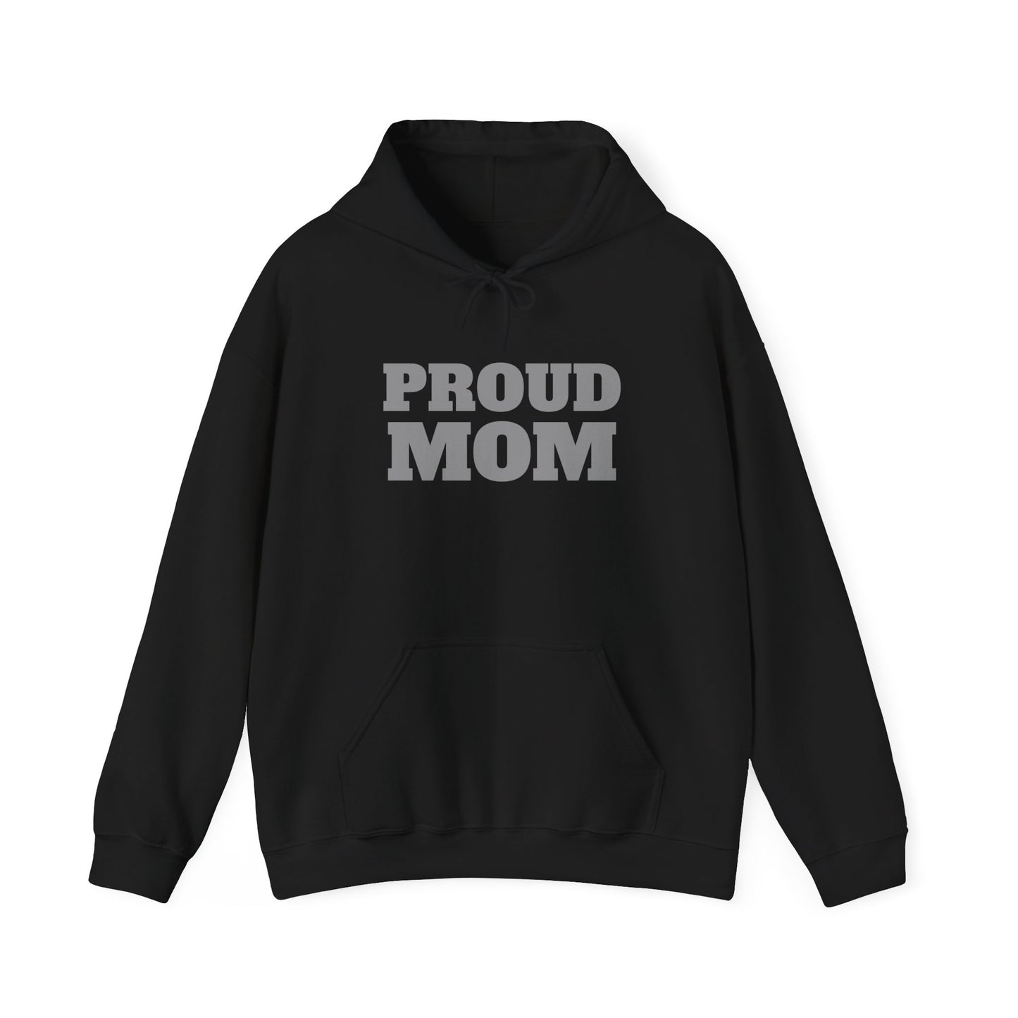 Proud MOM
