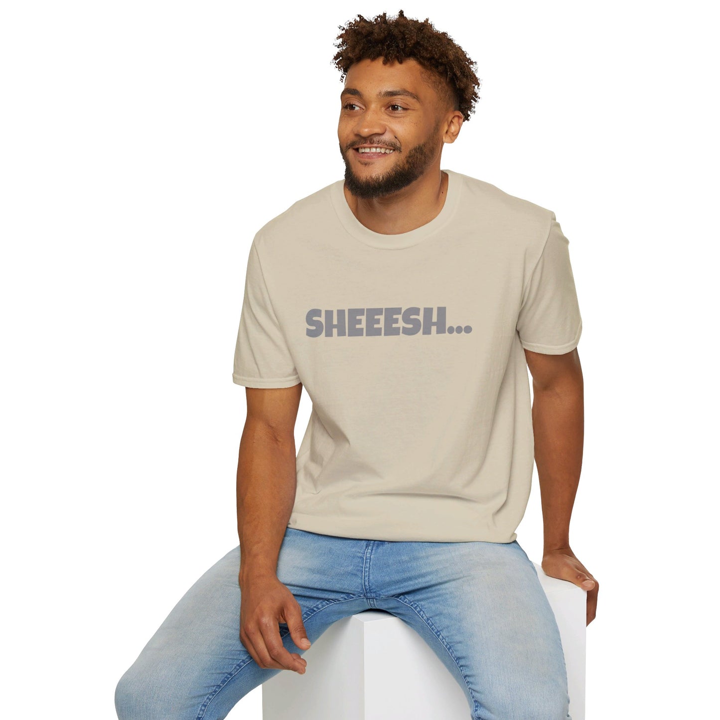 SHEEESH...