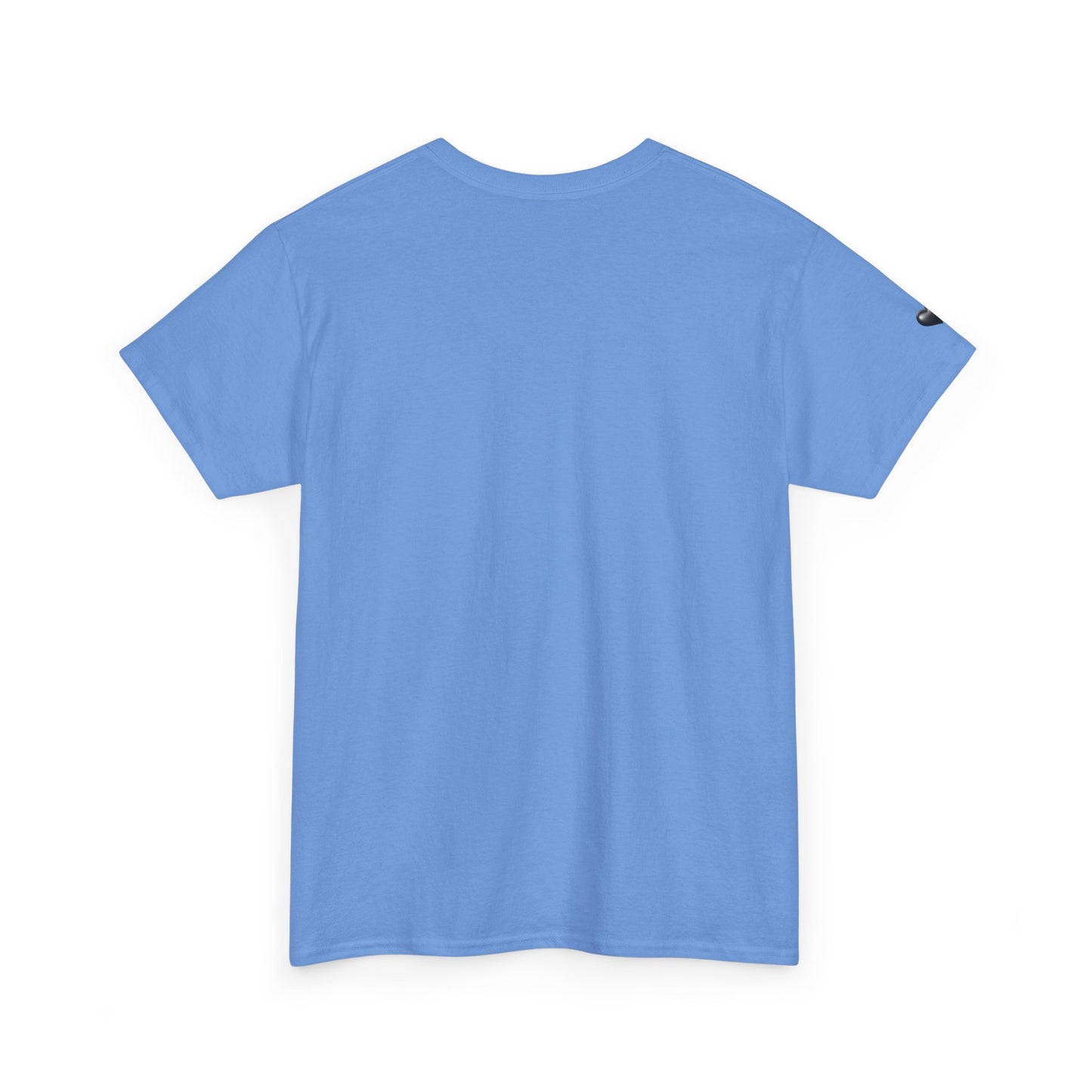 Loved by Few Hated by Many Crewneck Tshirt