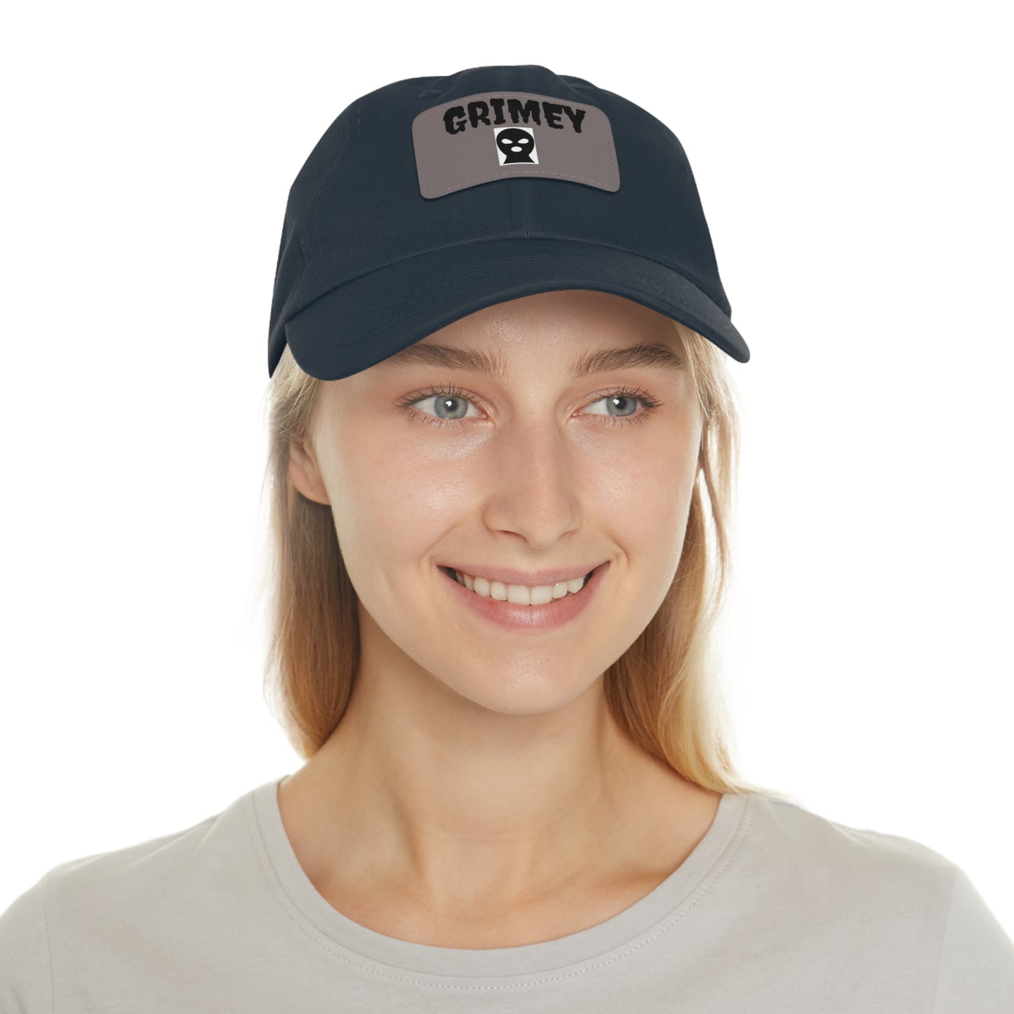 GRIMEY HAT