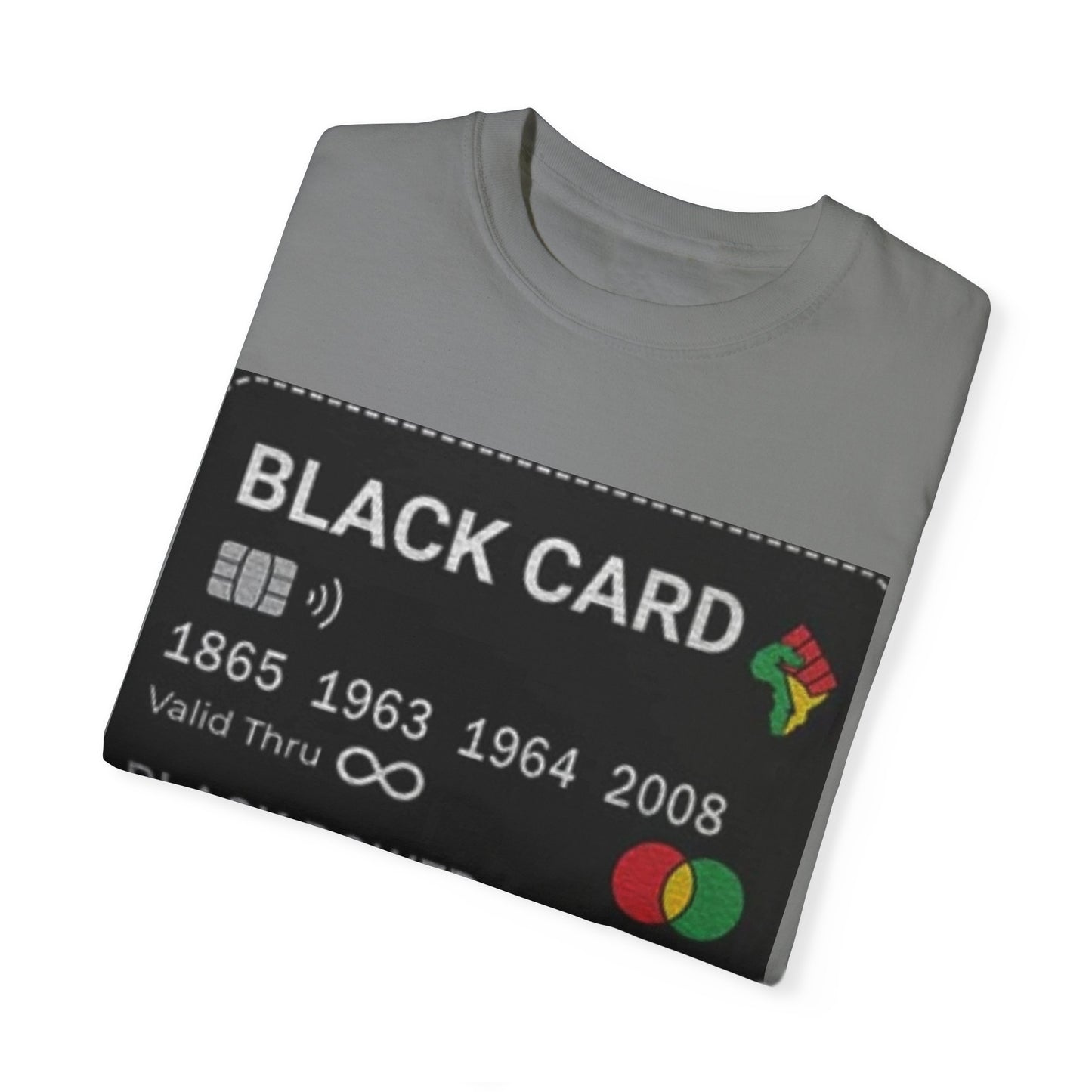 Black Card