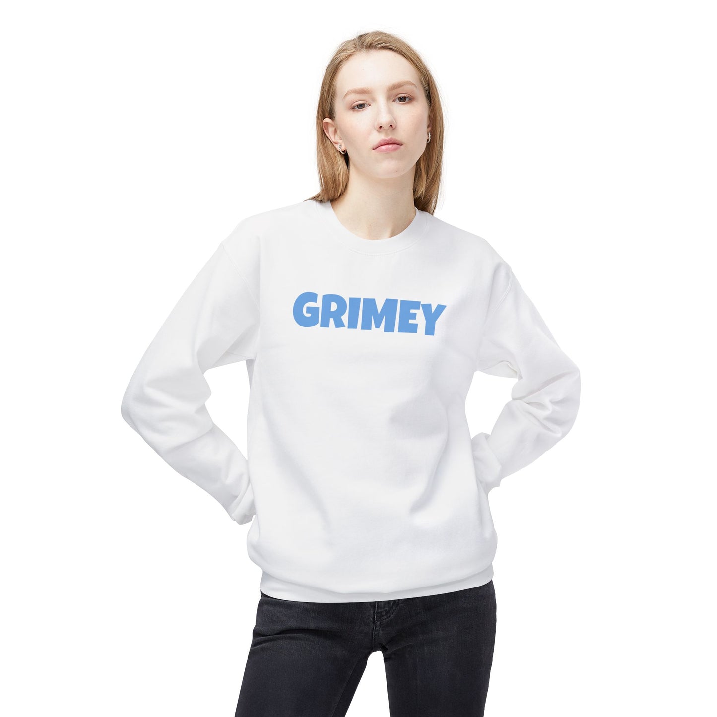 GRIMY Sweatshirt