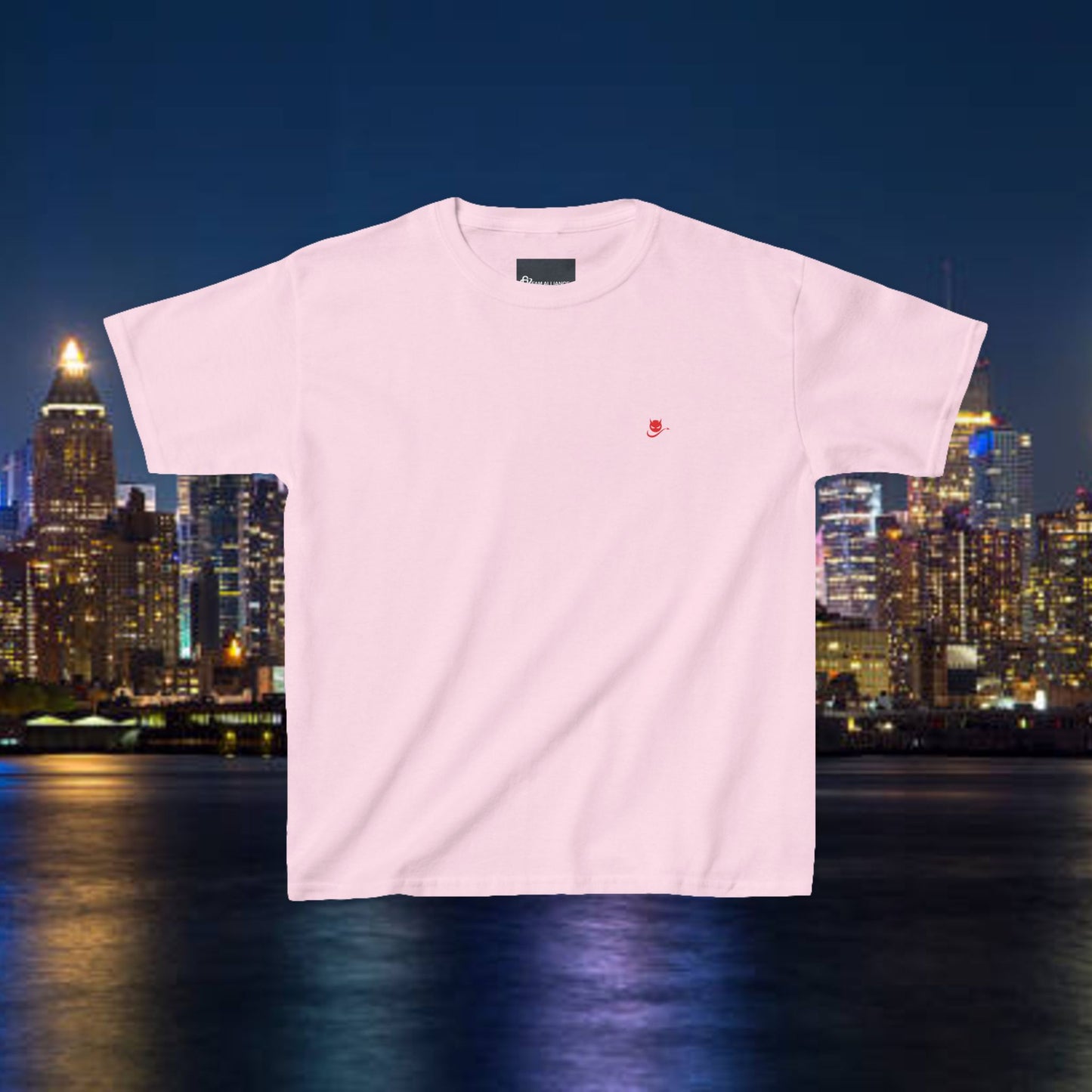 Kids Demon time T-Shirt