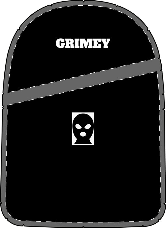 Chest Bag (AOP)