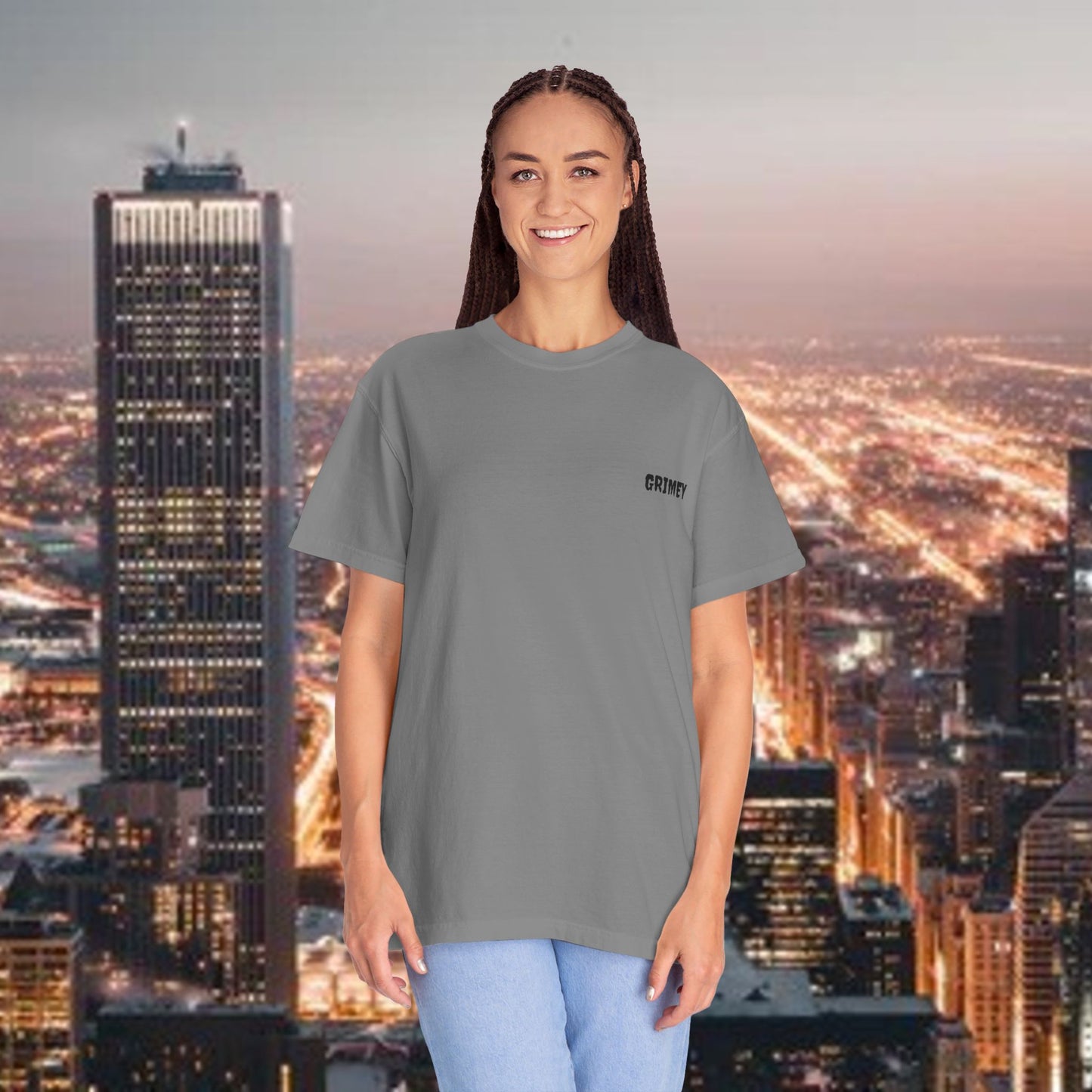 GRIMEY T-shirt