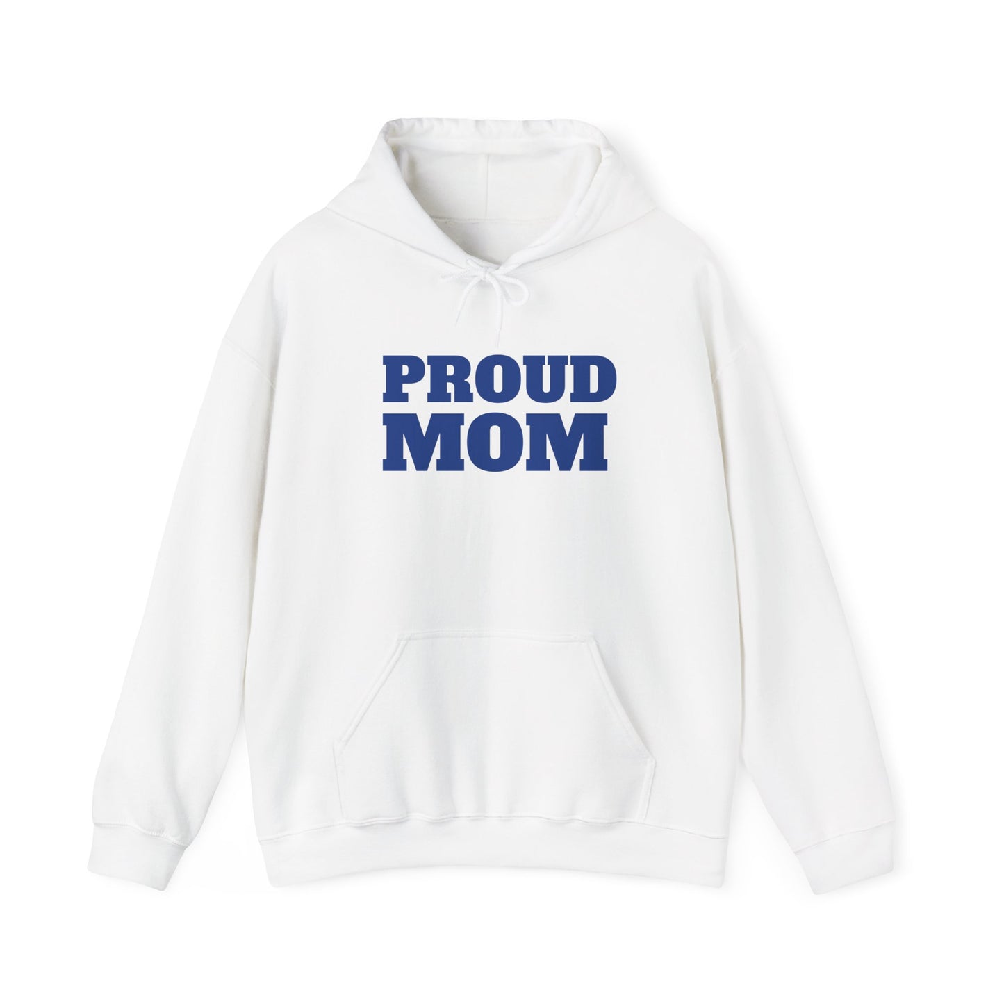 Proud MOM