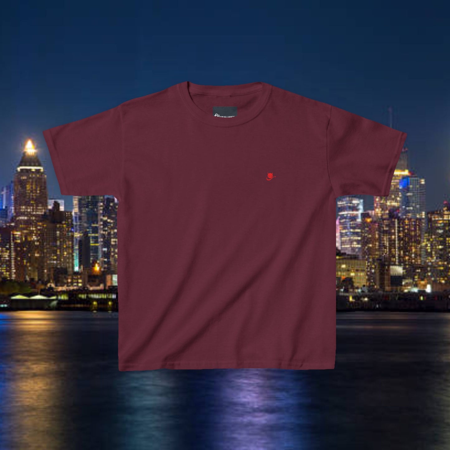 Kids Demon time T-Shirt