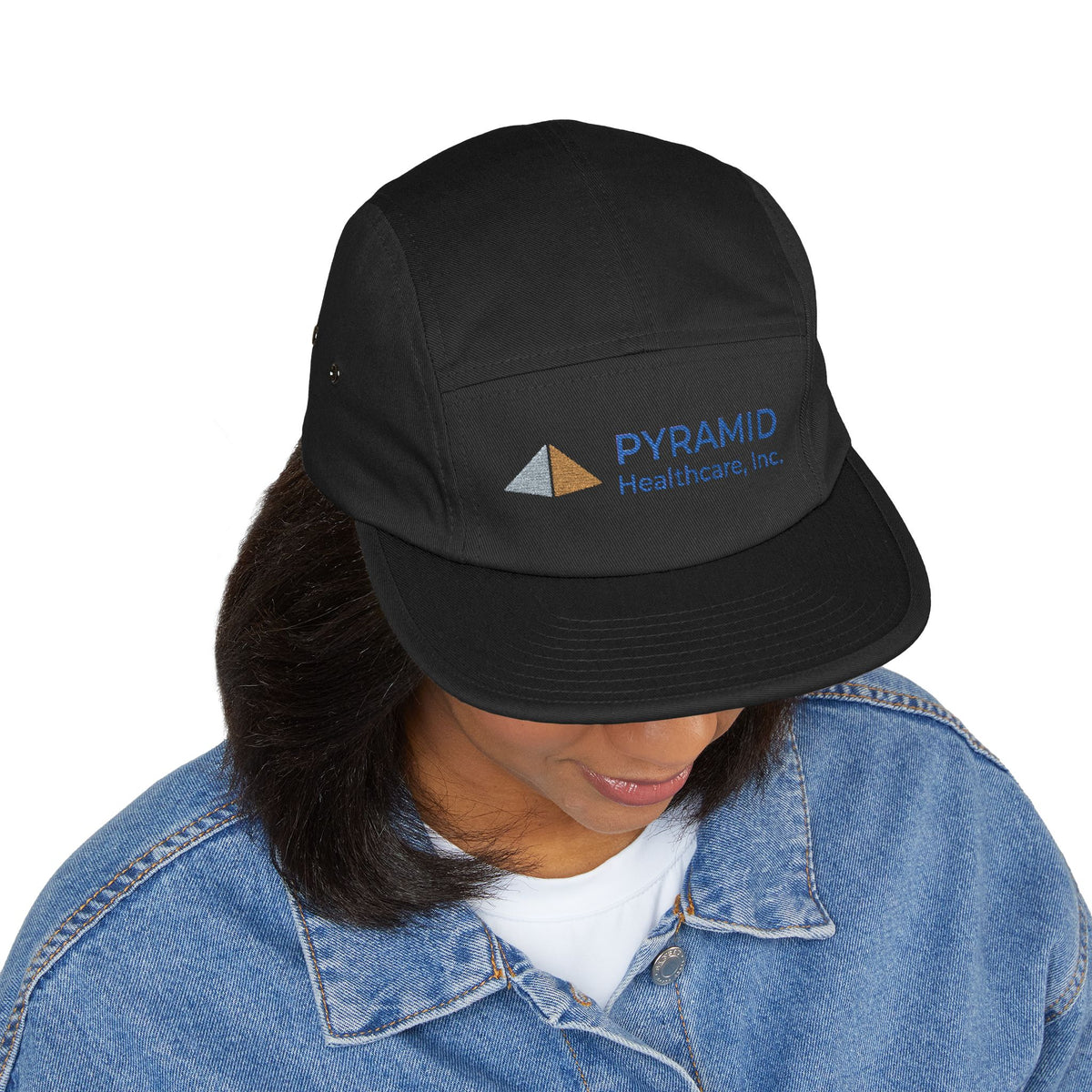 Pyramid Hat