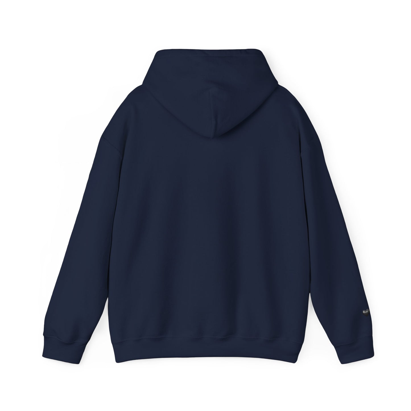 Half Hood Half Holy Unisex Hoodie